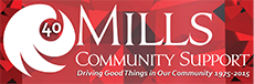 MillsCommunitySupport