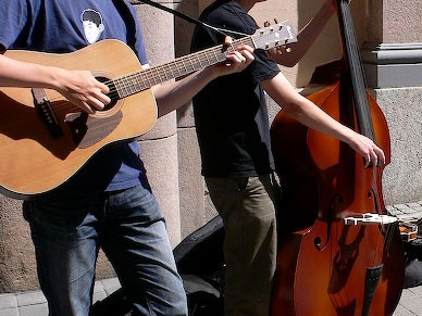 Busker