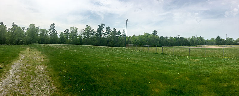 Camp