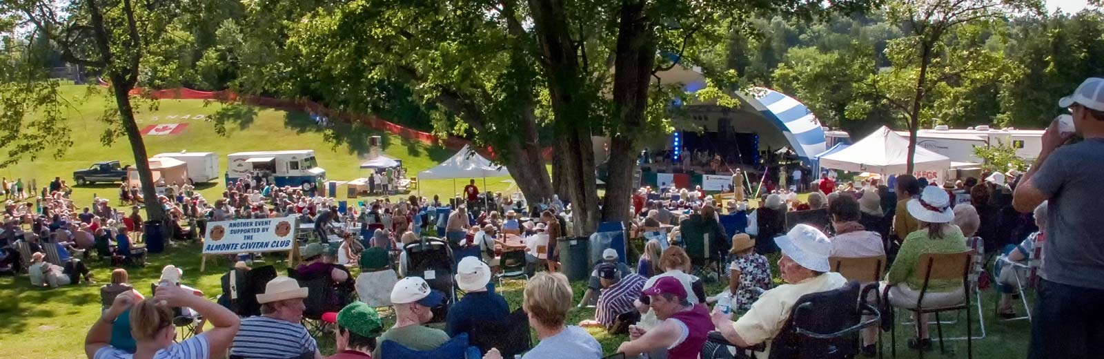 Almonte Celtfest – Ottawa Valley And Celtic Entertainment