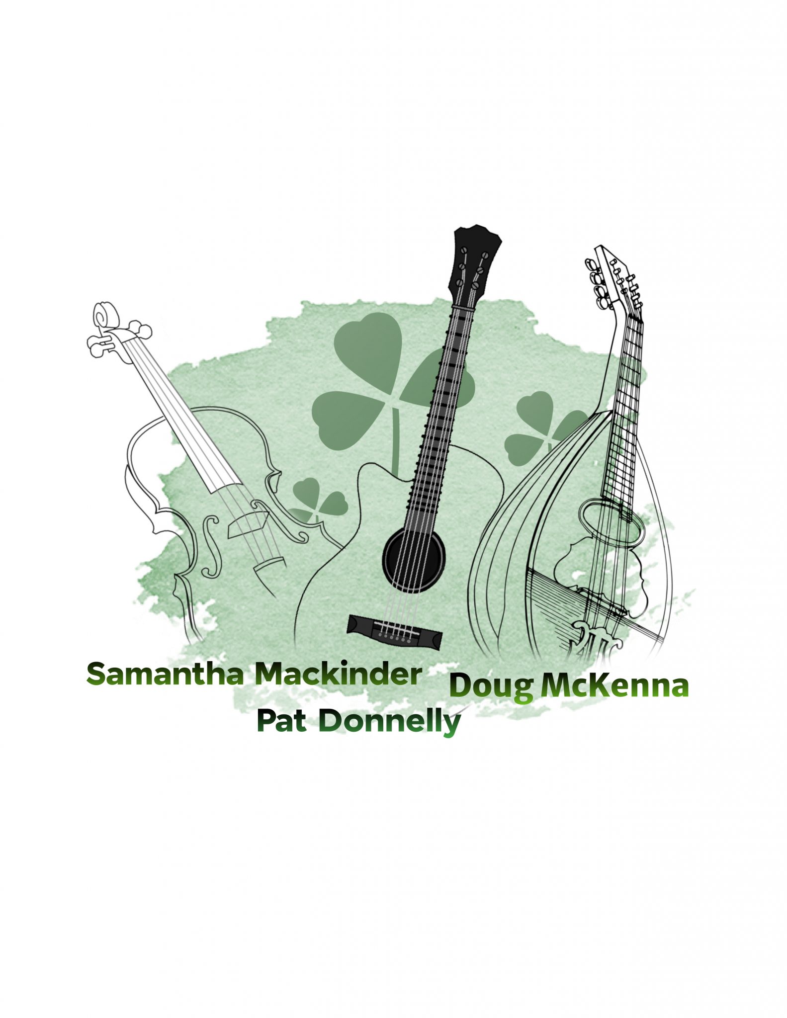 Pat Donnelly – Almonte Celtfest